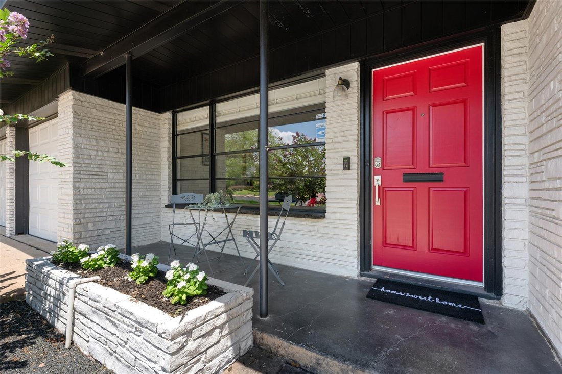 House in Austin, Texas, United States 5 - 17356350