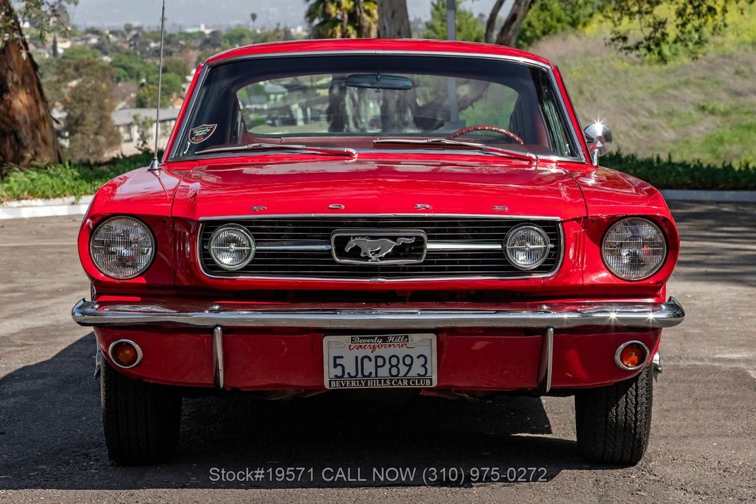Ford Mustang in Los Angeles, CA 2 - 17358143