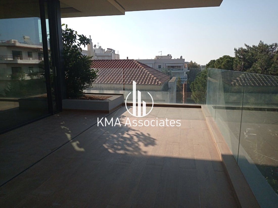Apartment in Voula, Attica, Greece 2 - 15088909