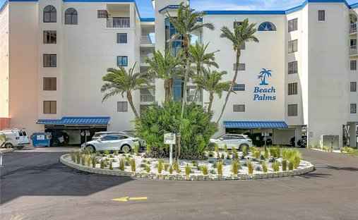 Condo in Indian Shores, Florida, United States 1