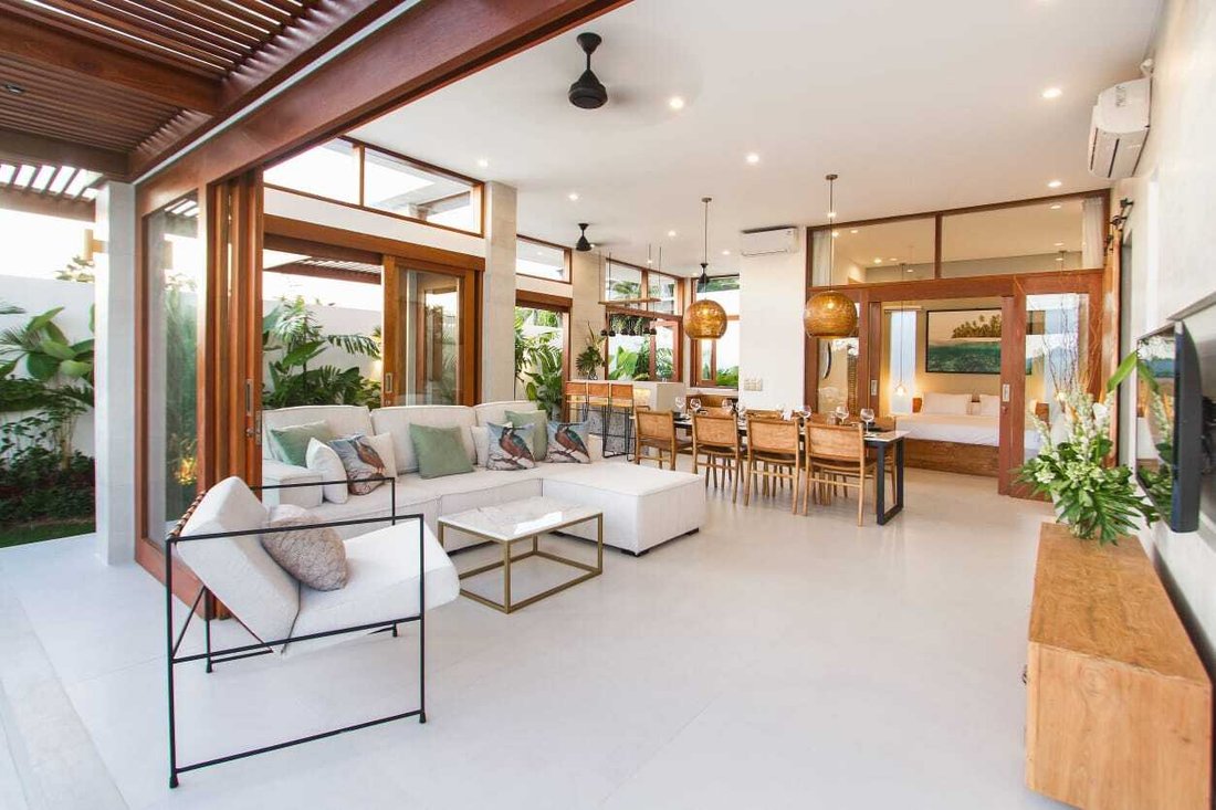 House in Cemagi, Bali, Indonesia 4 - 17371654