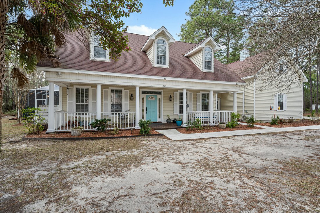 House in Santa Rosa Beach, Florida, United States 3 - 17356427
