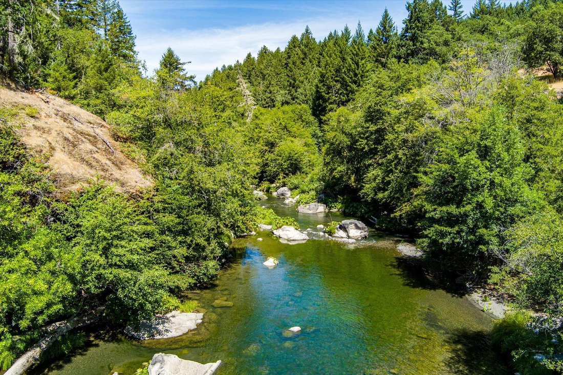 Land in Mad River, California, United States 1 - 17358753