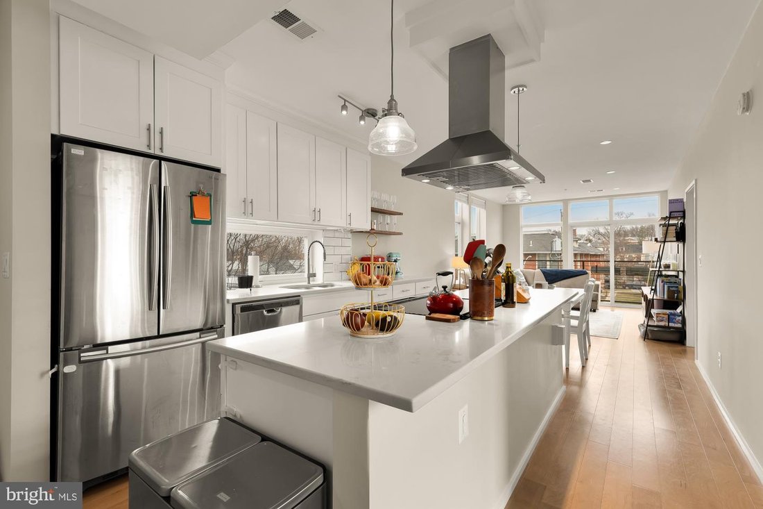 Condo in Washington, District of Columbia, United States 1 - 17361068