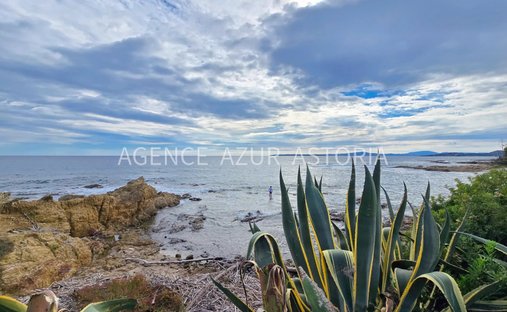 Villa en Roquebrune-sur-Argens, Provenza-Alpes-Costa Azul, Francia 1