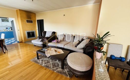 House in Mjesni odbor Srdoci, Grad Rijeka, Primorje-Gorski Kotar County 1