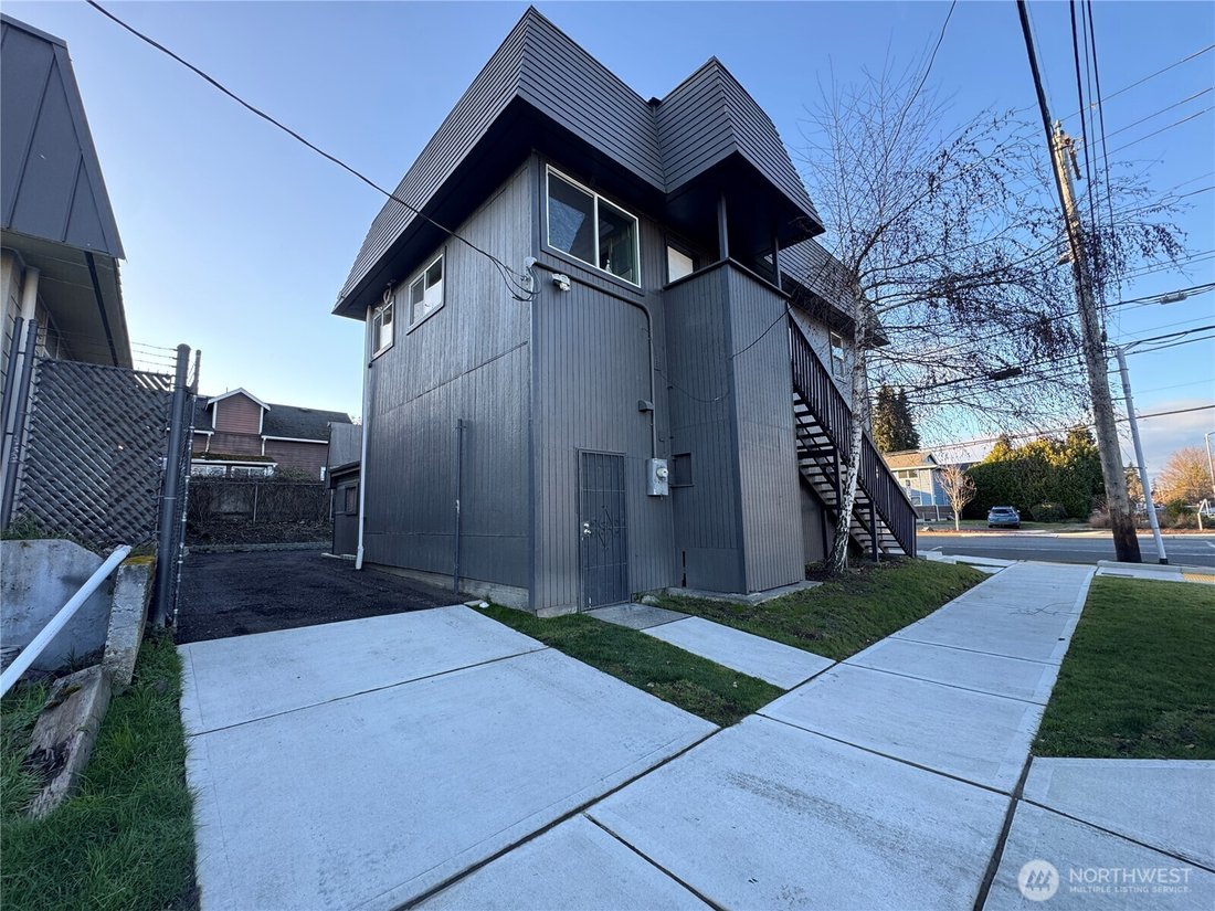 House in Tacoma, Washington, United States 1 - 17361228