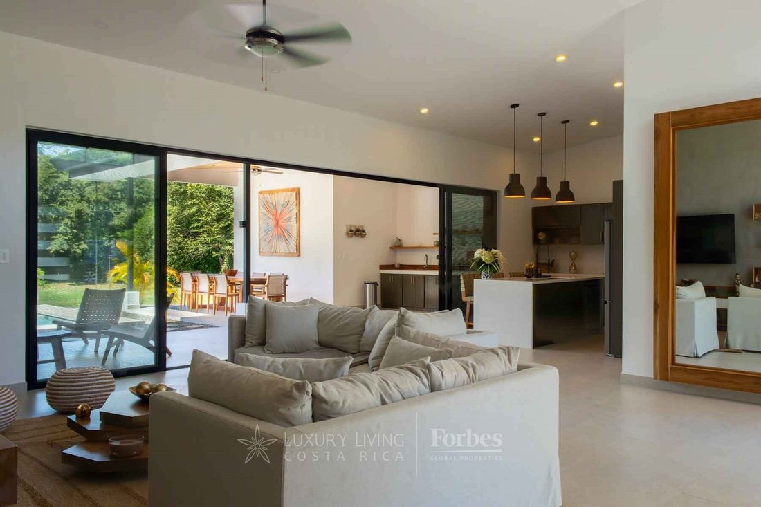 Condo in Tamarindo, Guanacaste Province, Costa Rica 3 - 17363997