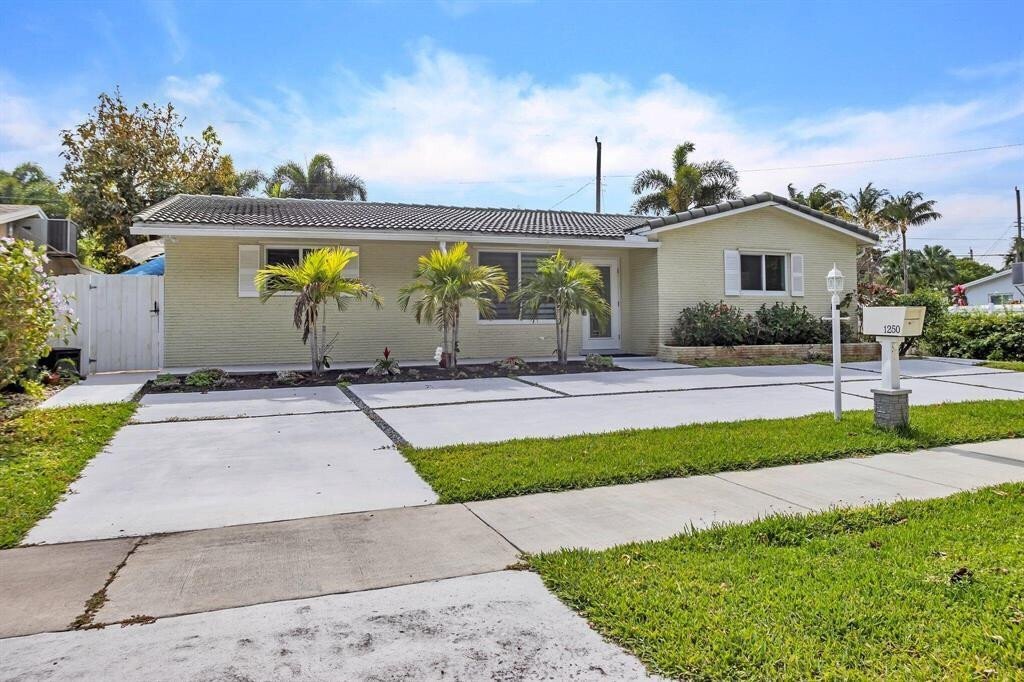 House in Hollywood, Florida, United States 1 - 17370565