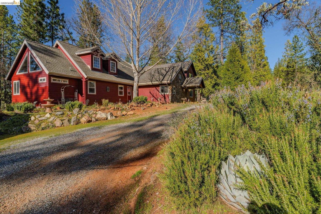 House in Sheep Ranch, California, United States 3 - 17367956