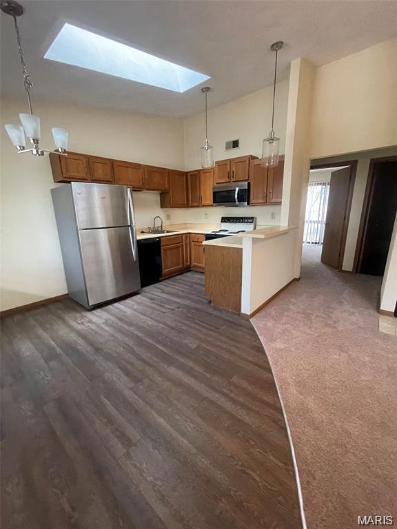 Apartment in O'Fallon, Illinois, United States 4 - 17363442