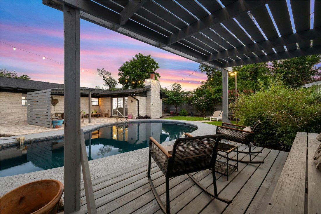 House in Austin, Texas, United States 3 - 17356350