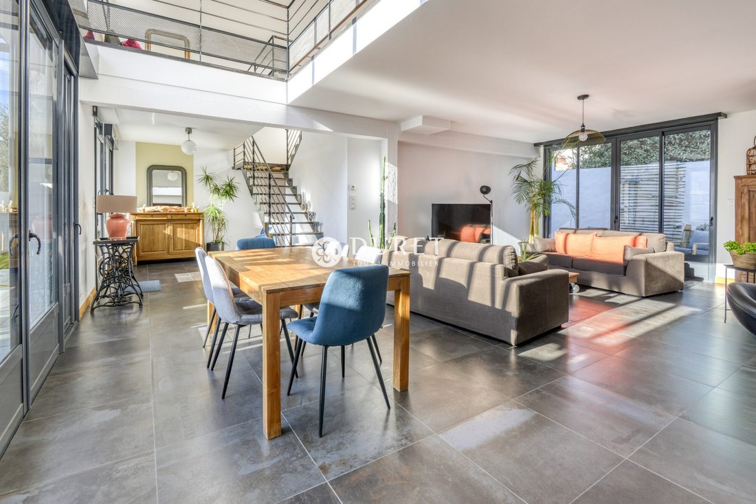 House in Centre, Challans, France 2 - 17362611