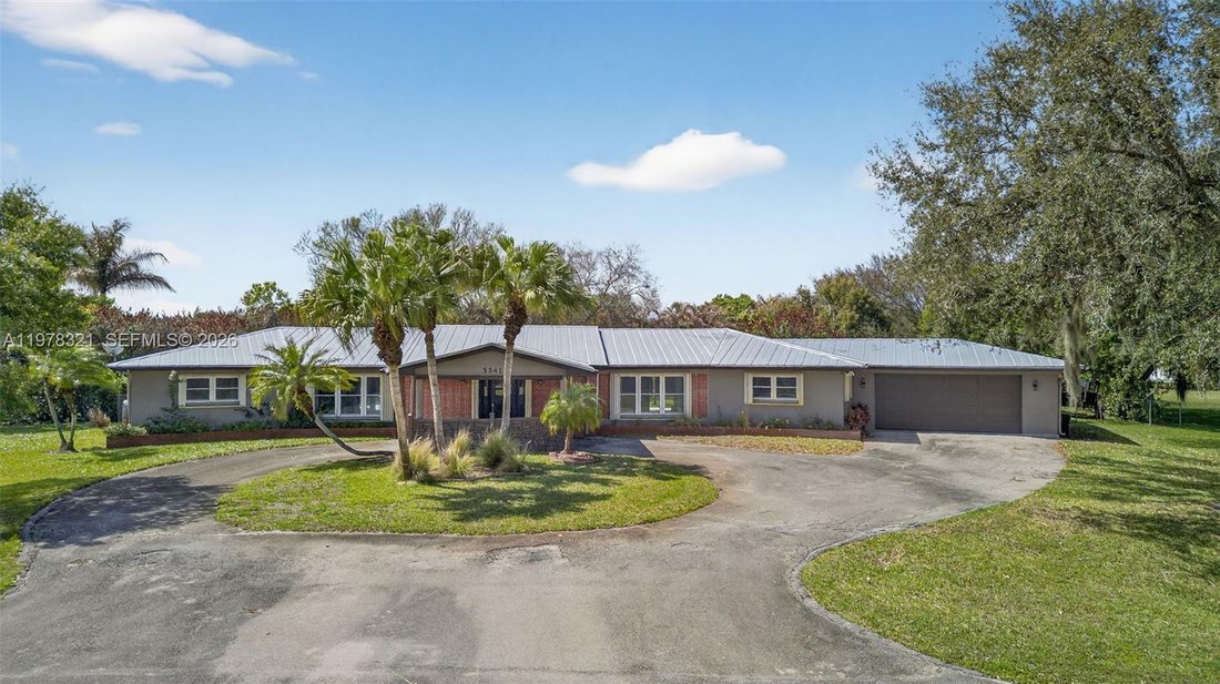 House in Fort Pierce, Florida, United States 1 - 17367338