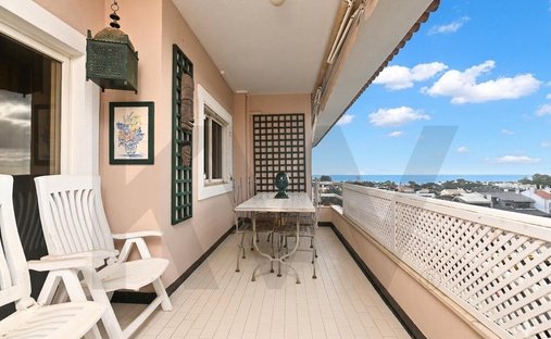 Apartamento en Cascais y Estoril, Distrito de Lisboa, Portugal 1