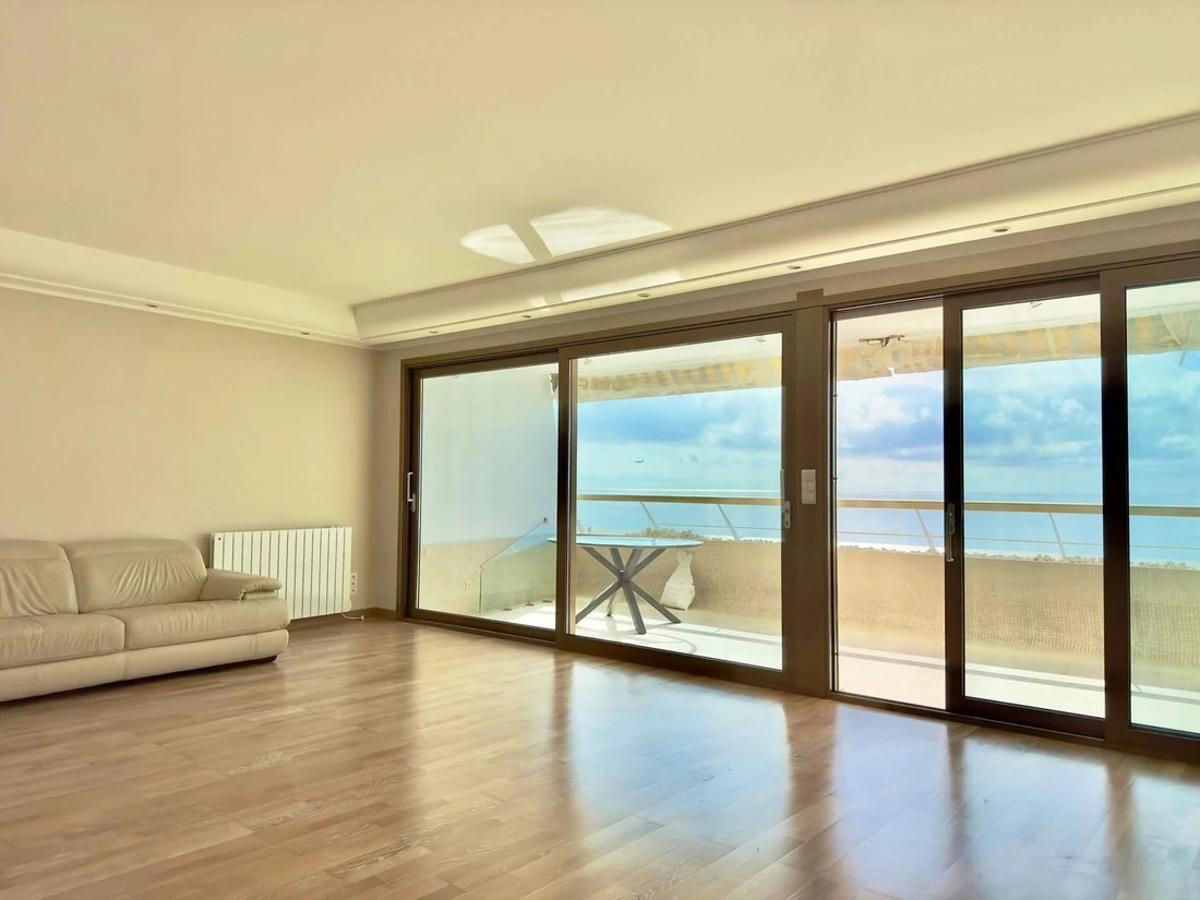 Apartment in Marina, Villeneuve-Loubet, France 3 - 17359585