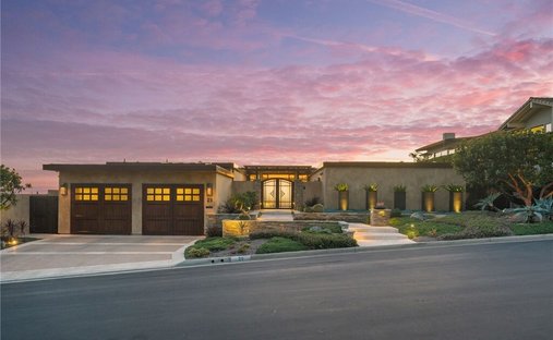 House in Dana Point, California, United States 1