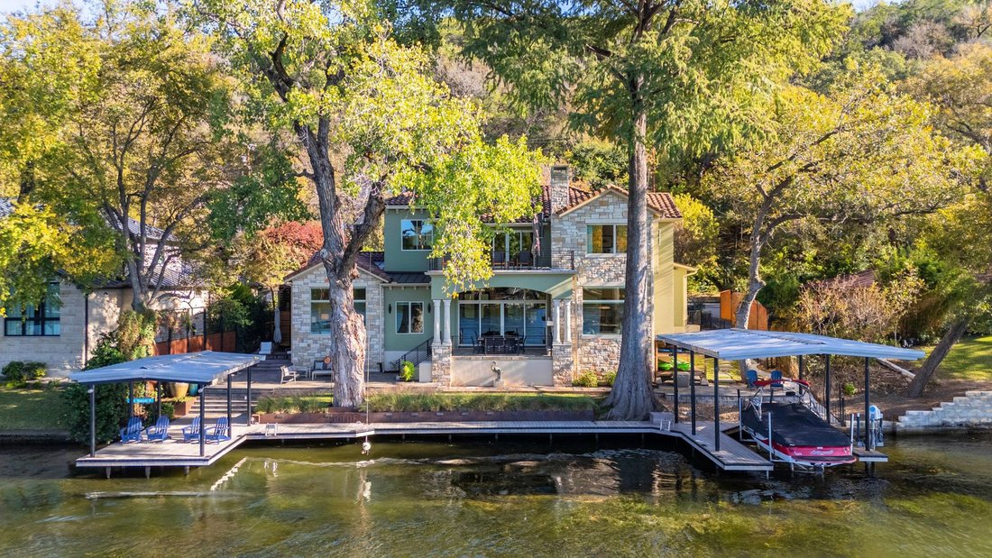 House in Austin, Texas, United States 2 - 17370712