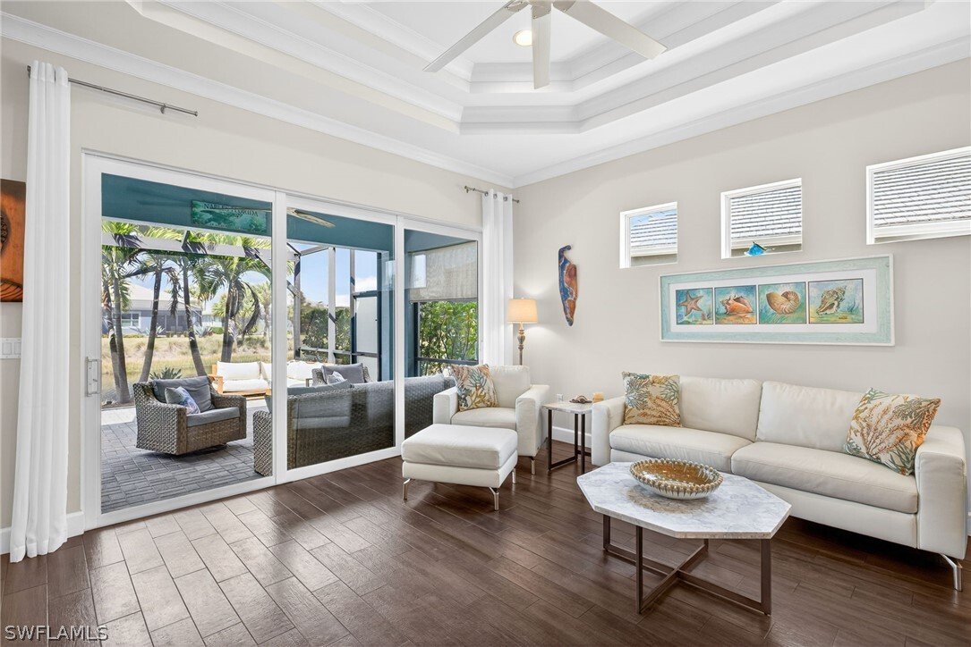 House in Naples, Florida, United States 3 - 17362822