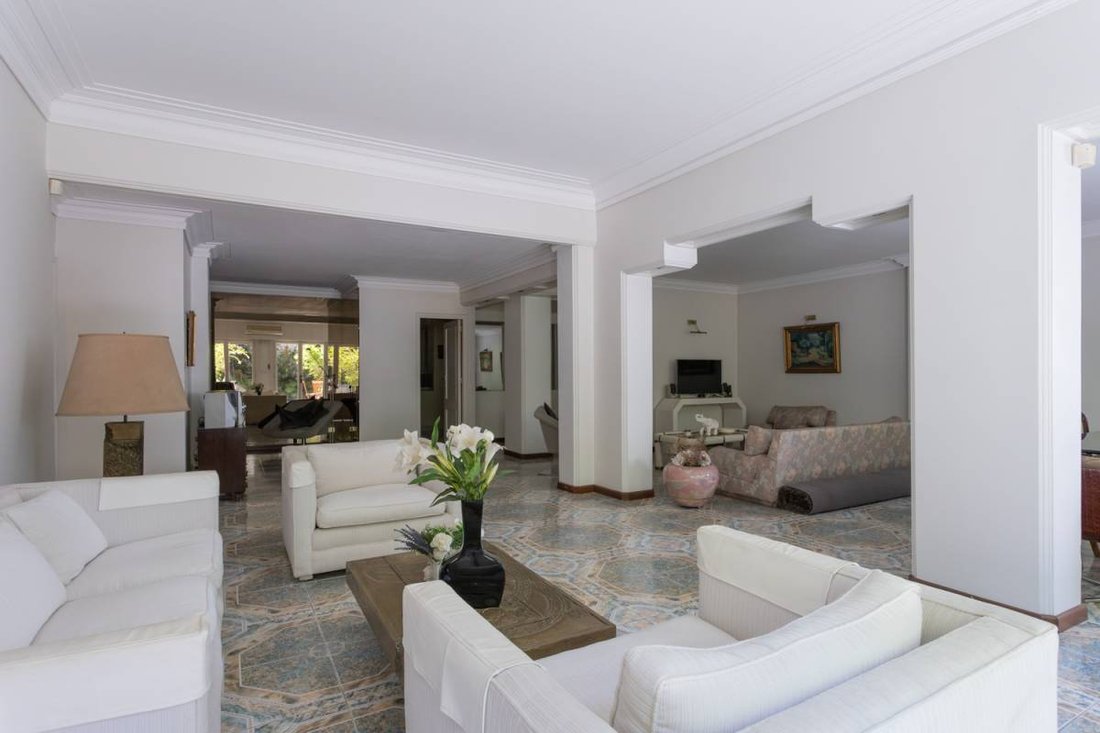 Apartment in Buenos Aires, Buenos Aires, Argentina 2 - 17361766