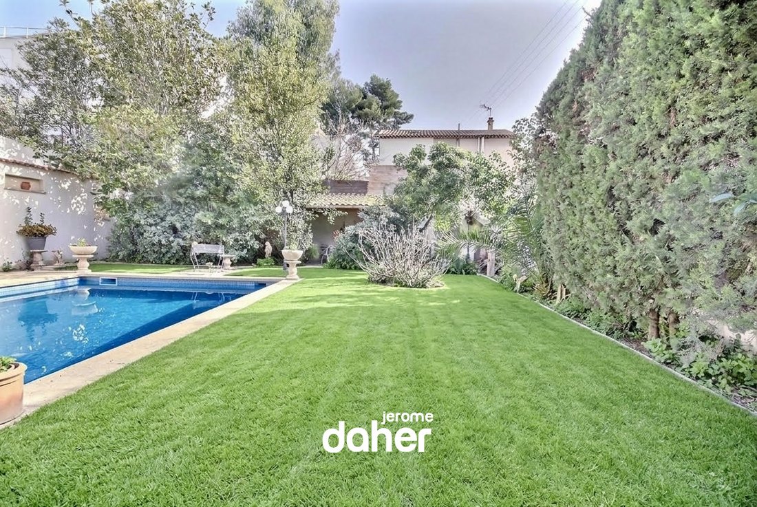 House in Pointe Rouge, 8e Arrondissement, Marseille 4 - 17361089