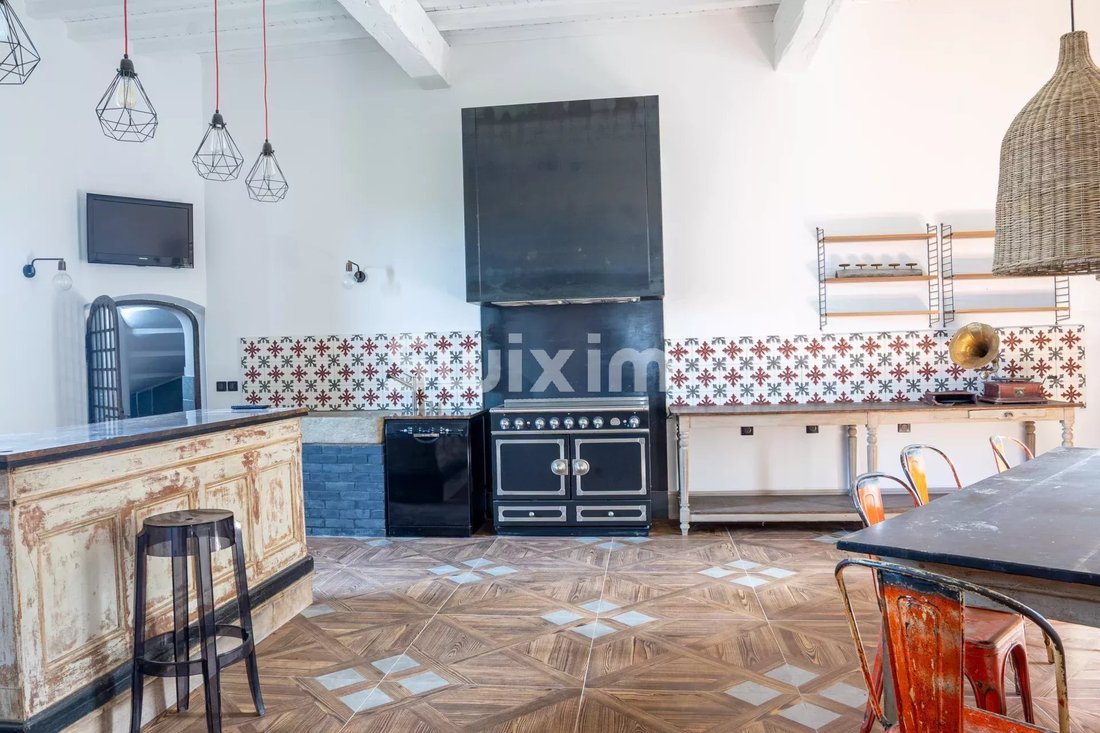 Apartment in Draillant, Auvergne-Rhône-Alpes, France 2 - 15301759