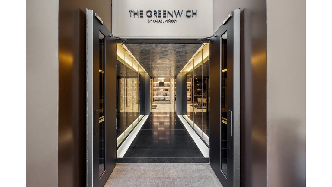 Condo in New York, New York, United States 5 - 17360390