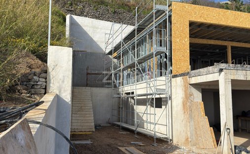 House in Faja da Ovelha, Madeira, Portugal 1