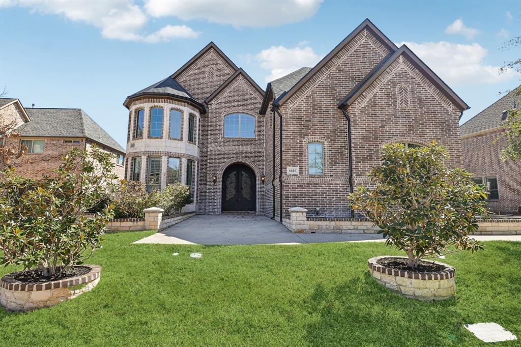 House in Frisco, Texas, United States 1 - 17361026