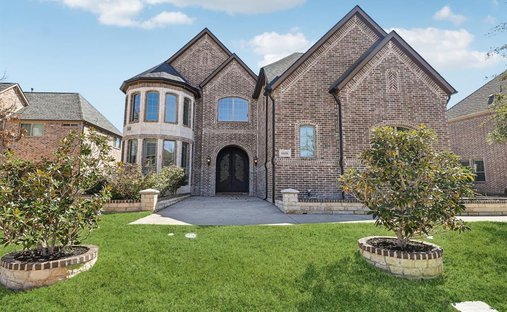 Casa a Frisco, Texas, Stati Uniti 1