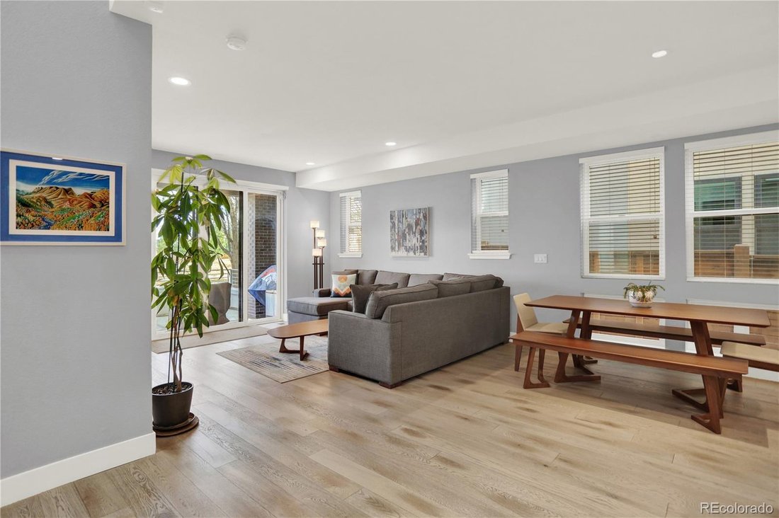 Haus in Denver, Colorado, Vereinigte Staaten 5 - 17296385