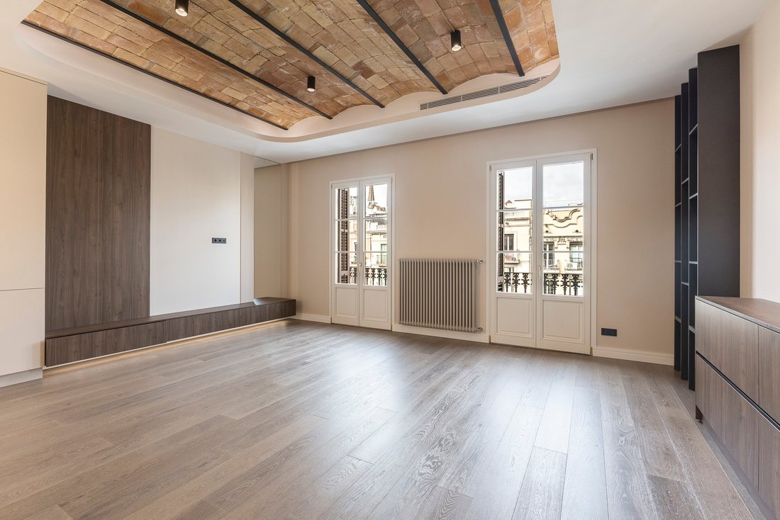 Appartement à Eixample, Barcelone, Espagne 2 - 15884130