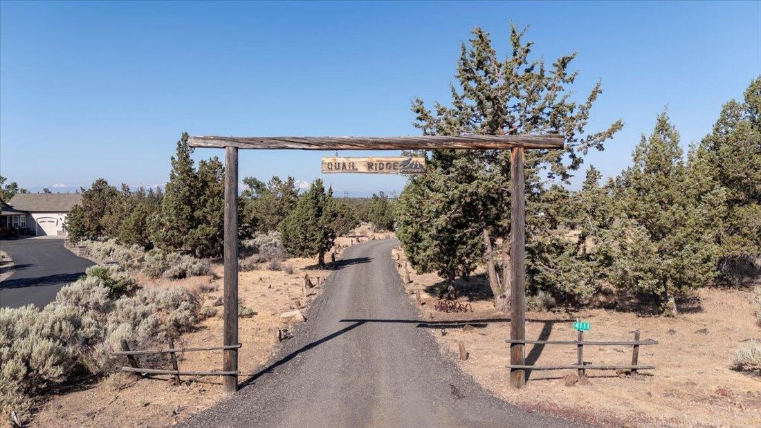 House in Terrebonne, Oregon, United States 2 - 17356135