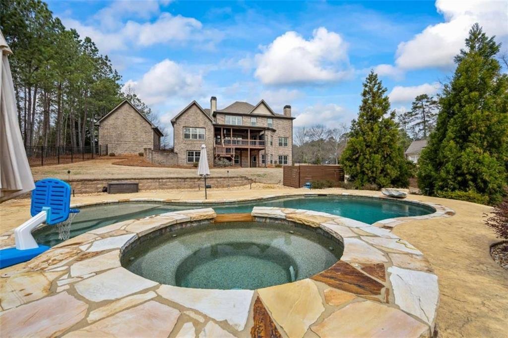 House in Monroe, Georgia, United States 2 - 17363029