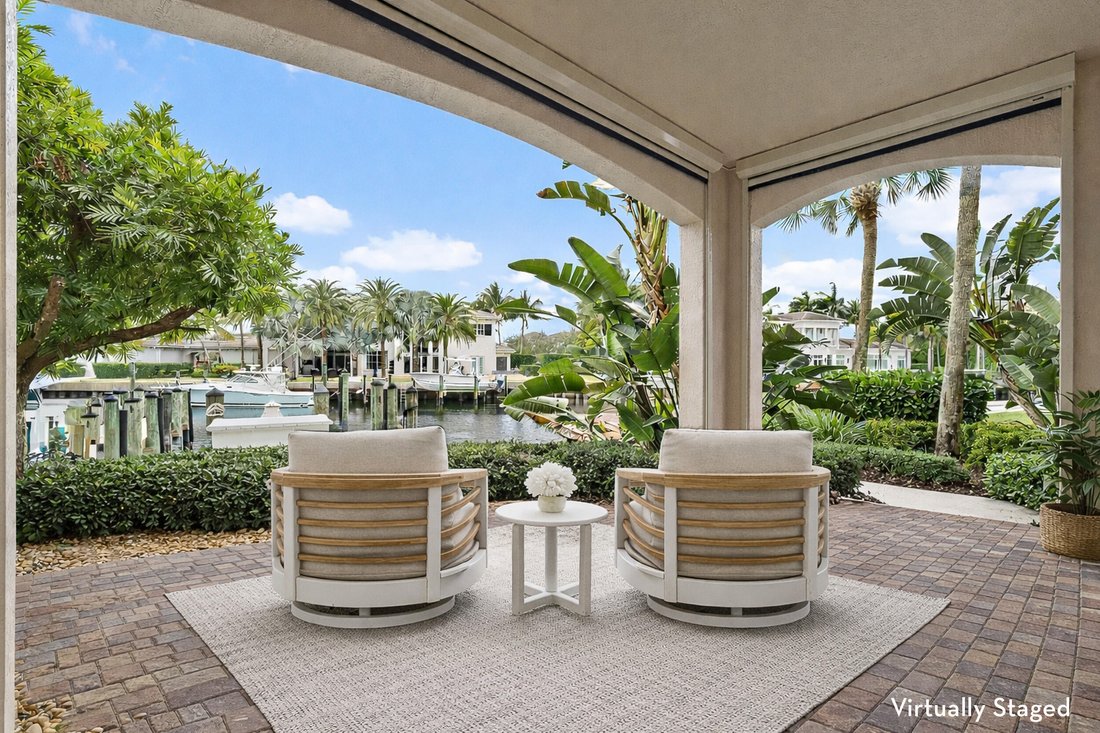 Condo in North Palm Beach, Florida, United States 3 - 17357586
