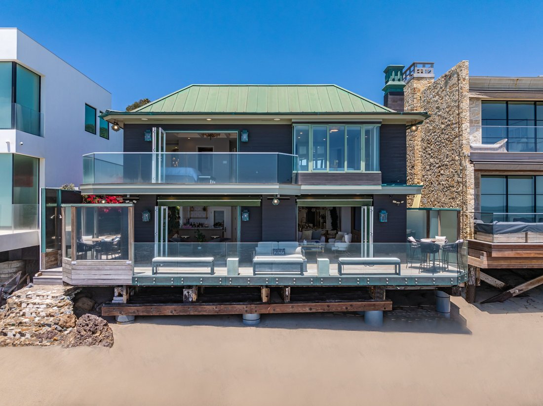 House in Malibu, California, United States 1 - 17330649
