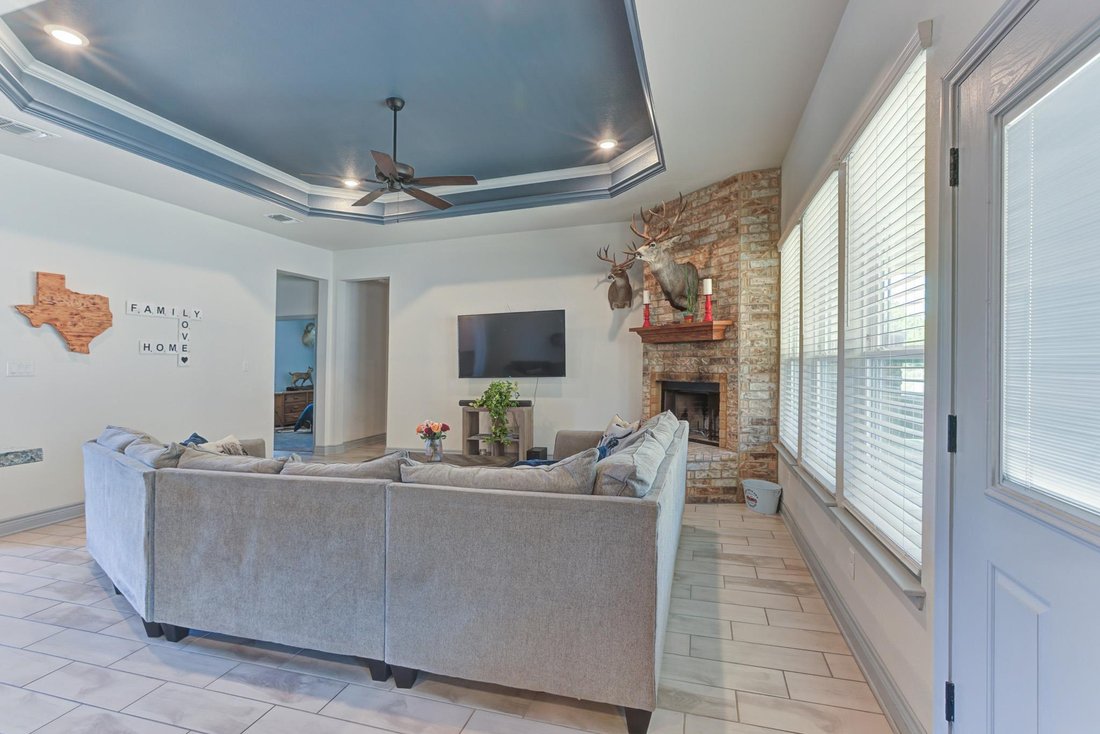 House in Copperas Cove, Texas, United States 4 - 17356337