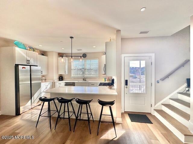 Condo in Seaside Heights, New Jersey, United States 3 - 17356195