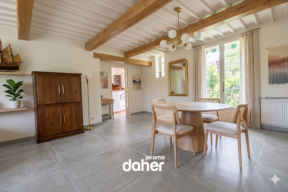 House in Pointe Rouge, 8e Arrondissement, Marseille 5 - 17361089