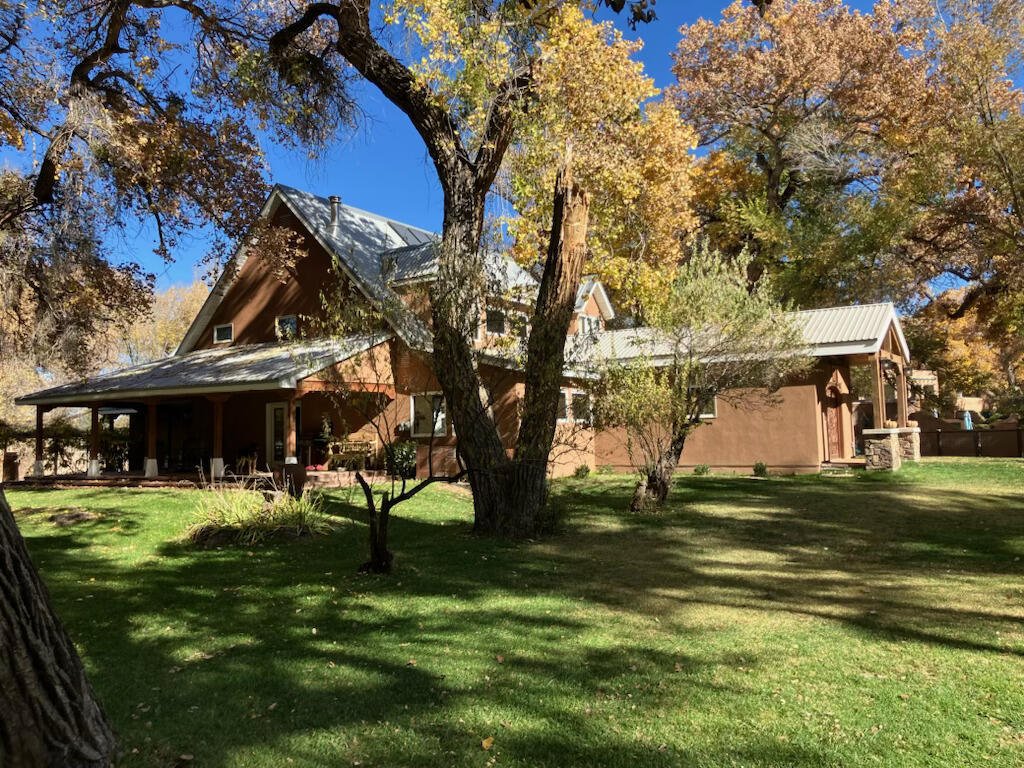 House in Corrales, New Mexico, United States 4 - 17370715