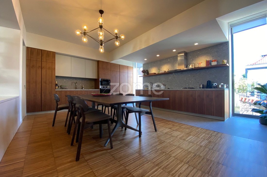 Appartement à Aldoar, Foz do Douro et Nevogilde, District de Porto, Portugal 1 - 17362080