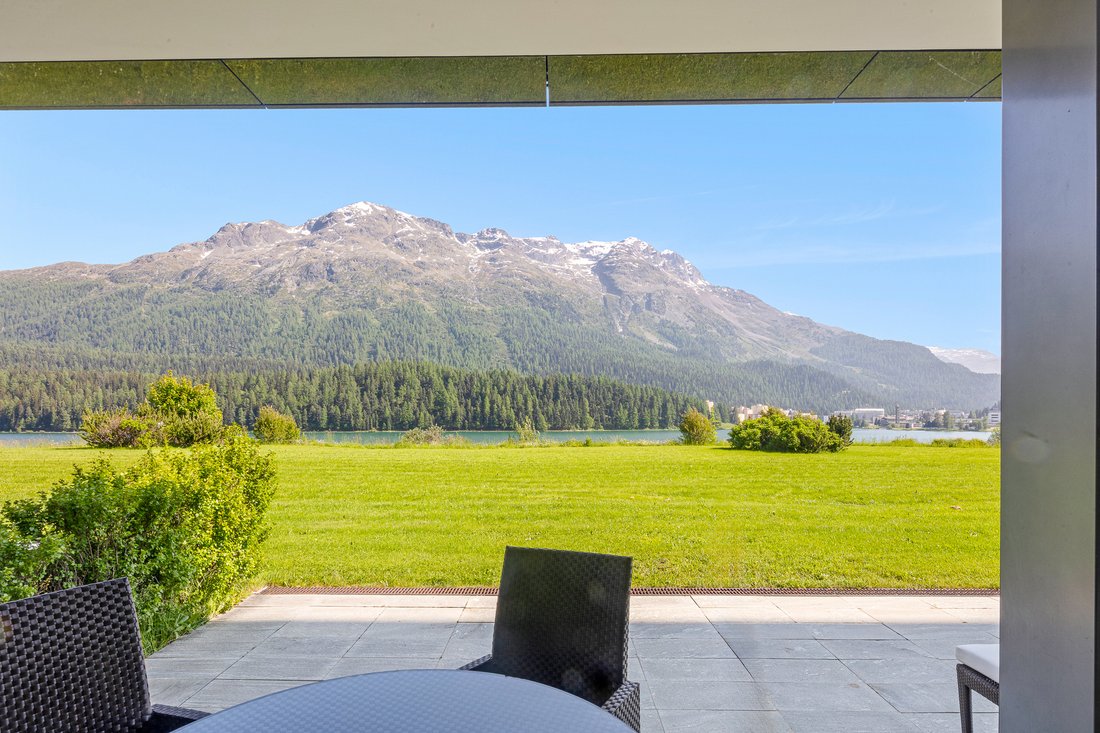 Apartment in Saint Moritz, Grisons, Switzerland 4 - 15858968