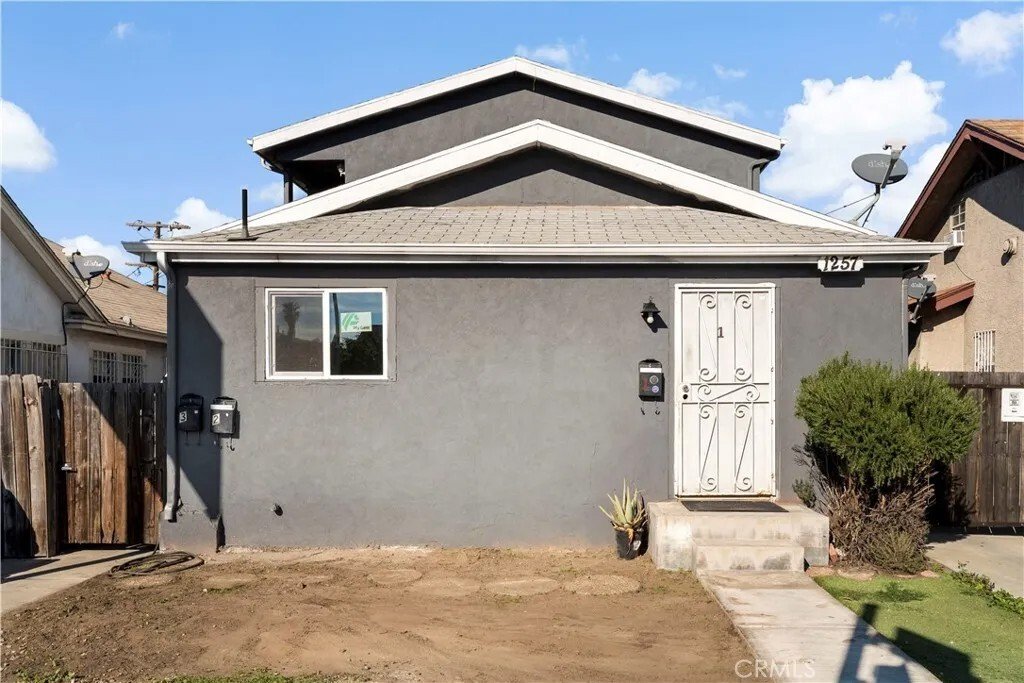 Condo in Los Angeles, California, United States 1 - 16996771