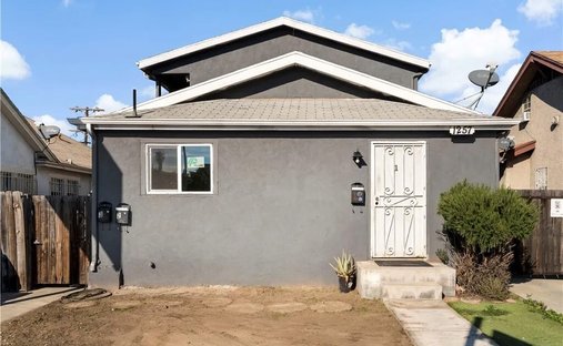 Condo in Los Angeles, California, United States 1