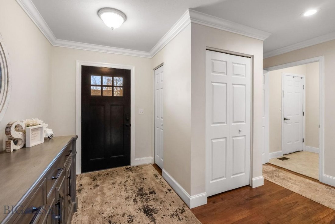 House in Bozeman, Montana, United States 4 - 17371814
