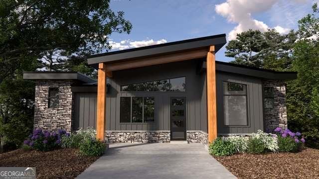 House in Hiawassee, Georgia, United States 1 - 17366891