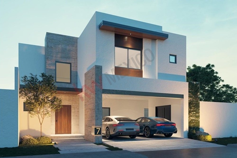 House in Torreón, Coahuila, Mexico 1 - 17361389