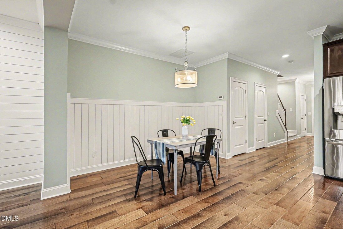 Townhouse in Raleigh, North Carolina, United States 5 - 17360290