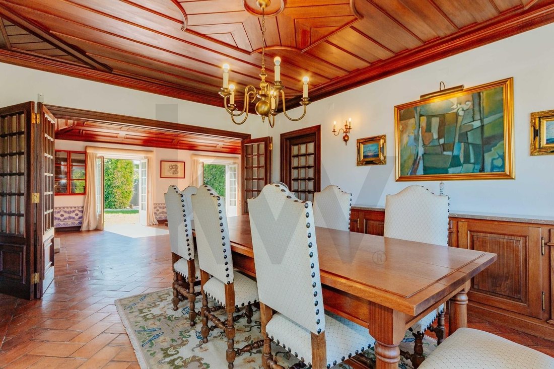 Townhouse in Mafra, Lisbon, Portugal 1 - 17363550