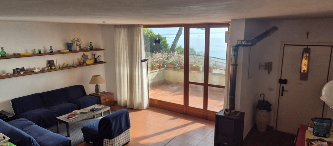 Apartment in Historic Center, La Spezia, Italy 5 - 17365409